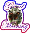 Good Morning