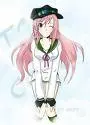 cute girl
