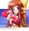 cute girl