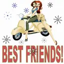 Best Friends