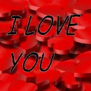 ilove you