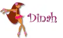 Dinah