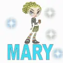 Mary