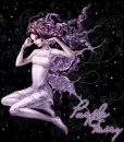 Purple Fairy