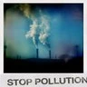 stop pollution