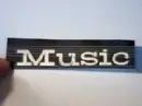 music