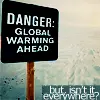 global warming