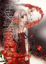 anime poem