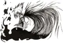 angle of destruction