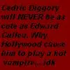 cute as edward