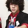 Nick Jonas