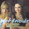 miley cyrus and ashley tisdale