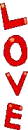love butterfly