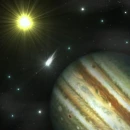 Space Scene