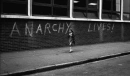 Shove It Lovee, Anarchy Lives!!