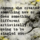 Different