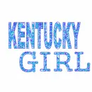 Kentucky girl