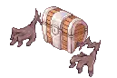 Ancient Mimic