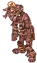 Ancient Mummy