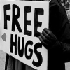 free hugs