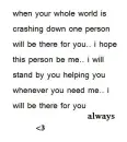 friends are for ever