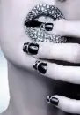 Glitter Lips ^__^