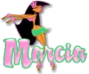 marcia