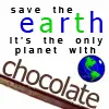 save the earth