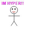 im hyper
