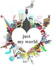 my world