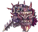 Bloody Knight