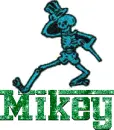 Mikey