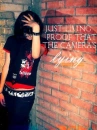 lie