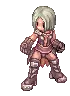 Assassin Female