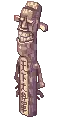 Wooden General
