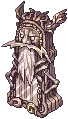 Grandfather Clock