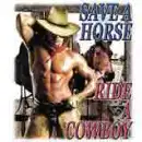 Save A Horse Ride A Cowboy
