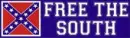 Free the South