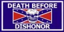 Death Before Dishonor