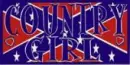Country Girl Rebel