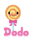 lollipop dodo