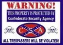 Warning