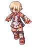 StarGladiator Female