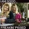 white chicks
