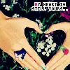 my heart