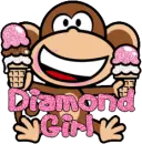 Diamond Girl