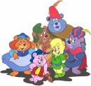 gummi bears