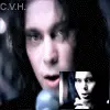 HIM -  The Kiss Of Dawn