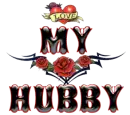 love my hubby
