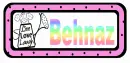 Behnaz